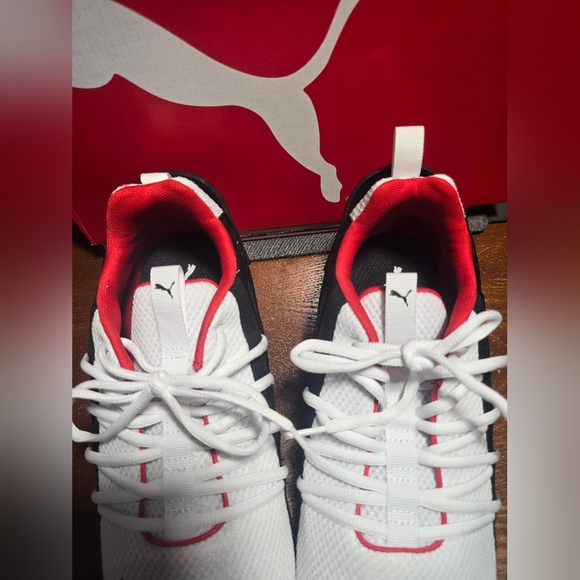 🔥🏃‍♂️👟NIB MEN'S PUMA ION RUNNING SNEAKERS SIZE 10 - Picture 13 of 16